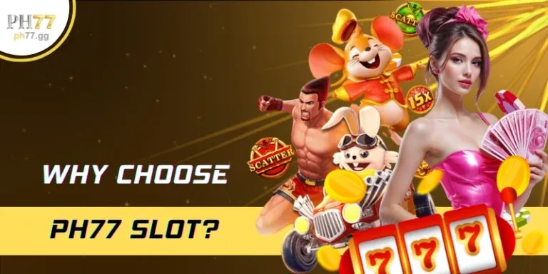 gh88 chính thức game slot