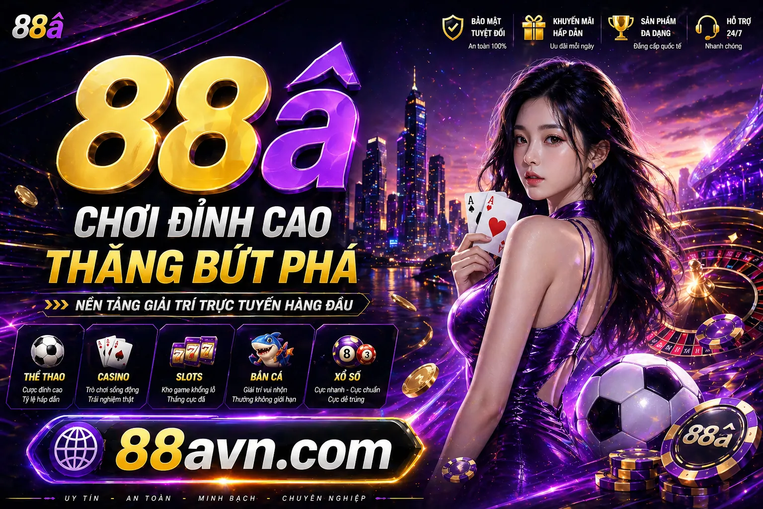 Giao diện cá cược thể thao gh88 chính thức