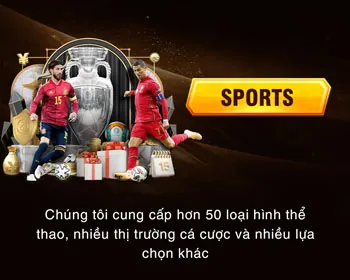 Giao diện cá cược thể thao gh88 chính thức với nhiều môn thi đấu
